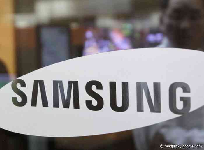 Samsung adopts OpenChain ISO International Open Source Standard