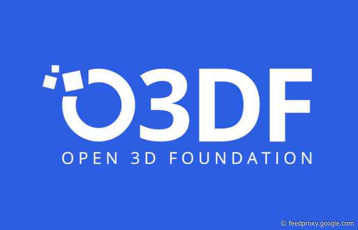 Linux Foundation forms new Open 3D Foundation to accelerate game development