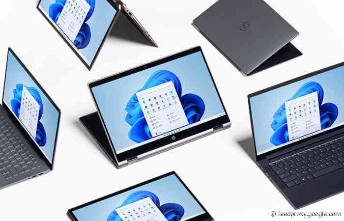 After upgrading to Windows 11 you have 10 days to rollback