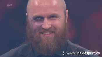 WWE News: Former NXT Champion shockingly debuts on AEW Dynamite. Check details here - InsideSport