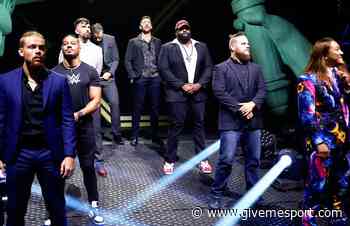 WATCH: 2021 NXT Breakout Tournament field announced: NXT Great American Bash, July 6, 2021 - GiveMeSport