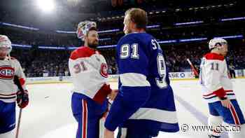 Optimism abounds for ascending Canadiens after sting of Stanley Cup loss dissipates