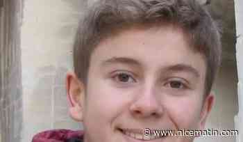 Les ossements retrouvés sont bien ceux de Lucas Tronche, l'adolescent disparu en 2015 dans le Gard