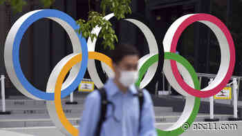 Fans banned from Olympics as Japan declares COVID state of emergency