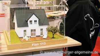 Augsburger Immobilientage finden unter neuer Leitung statt