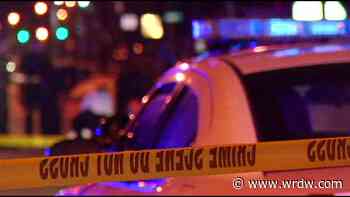 Dillon Avenue shooting claims life of Aiken 22-year-old man - WRDW-TV