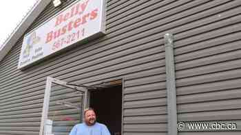 Mi'kmaw-owned pizza shop turning away $10 bills featuring Sir John A. Macdonald