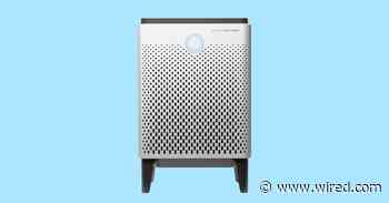 Our Favorite Air Purifier for Large Rooms Is on Sale