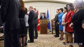 Alberta Premier Jason Kenney is shuffling his cabinet: Here are some of the changes