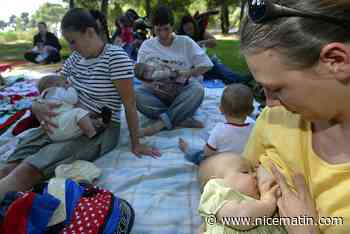 "C'est normal d'allaiter": la mère "réprimandée" à Disneyland Paris espèrent que les mentalités vont évoluer