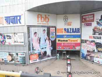 Reliance-Future Retail deal: SC to hear Amazon plea against HC verdict on July 20