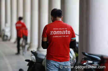 Zomato aims IPO at valuation of almost $8 billion