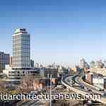 NY’s The Dime designed inside and out by Fogarty Finger