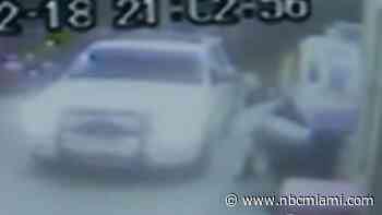 Judge Says No Mercy to Ex-Broward Deputy Who Used Excessive Force