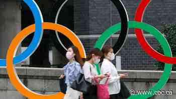 Spectators banned from Tokyo Olympics