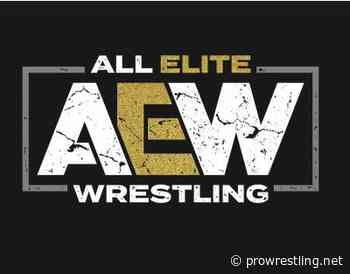 AEW Dynamite in Miami with the Road Rager themed edition, NXT TV and AEW Dynamite poll results, Richie Steamboat, Josh Woods - ProWrestling.net