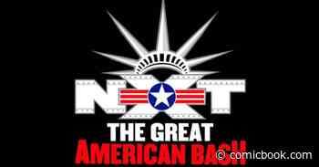 NXT Crowns New Women's Tag Team Champions and Injured Star Returns - ComicBook.com