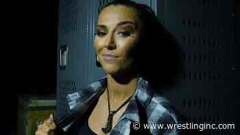 WINC Podcast (7/6): WWE NXT Review, Jimmy Uso – DUI Arrest, Terry Funk - Wrestling Inc.