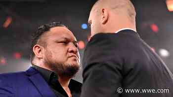 WWE NXT: June 15, 2021 - WWE