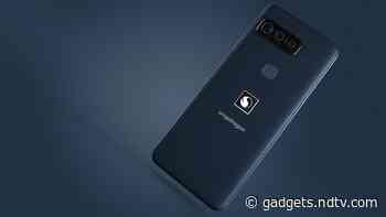 Qualcomm Launches ‘Smartphone for Snapdragon Insiders’ in Partnership With Asus: Price, Specifications