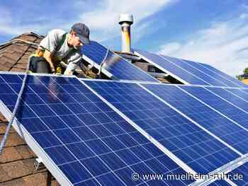 Solarsprechstunde im Juli