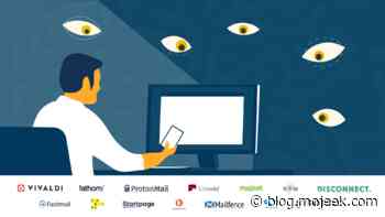 Time to Ban Surveillance-Based Advertising