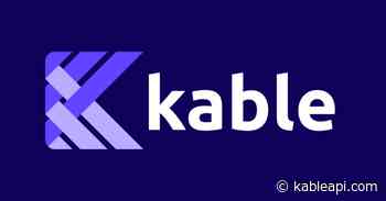 Kable - The better way to build subscription partnerships