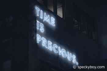 It’s Task Management, Not Time Management