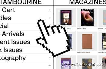 Experience a whole new way of reading online with these five websites