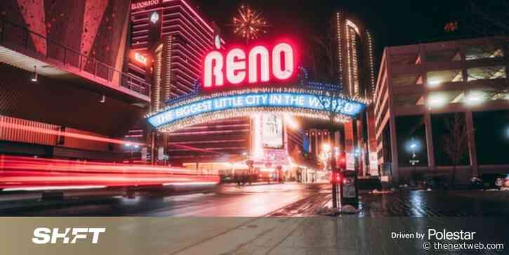 Reno claims US first with real-time emissions tracking