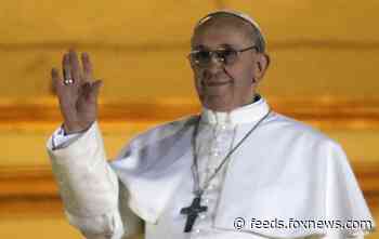 EXPLAINER: Pope Francis, though hospitalized, is still in charge