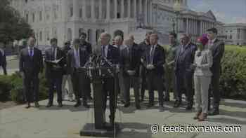 Vets demand Biden take action for Afghan interpreters, other allies