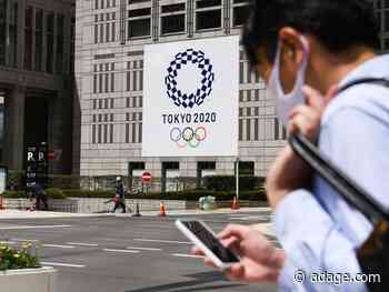 Comcast bets on its secret weapon in the streaming wars: the Olympics