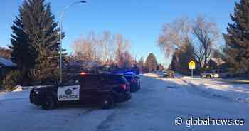 Calgary man found guilty of murder after running over wife with U-Haul