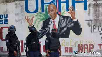 Haiti assassination: Little known about suspects, questions abound for troubled nation
