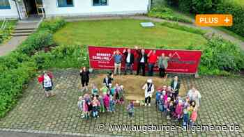 Neubau setzt Platzmangel im Kindergarten in Biberach ein Ende