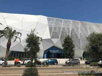 12 salles, 2.400 places... En plein Festival, Cannes présente son nouveau multiplexe