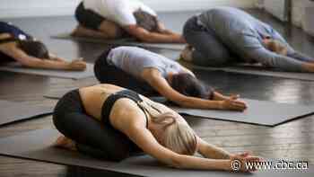 Lawyer says yoga studio should be legally allowed to ask clients for vaccination status