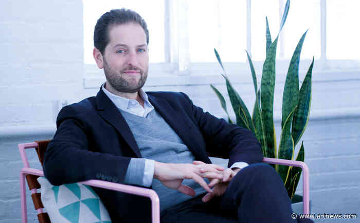 Noah Horowitz to Step Down as Art Basel’s Director Americas