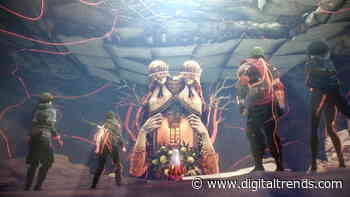 The best skills to unlock in Scarlet Nexus