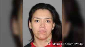 Saskatoon police seek woman accused of unlawful confinement, assault