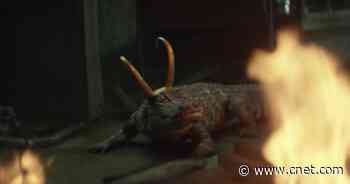 Loki episode 5 recap, Easter eggs: Gods of Mischief take a Journey into Mystery     - CNET