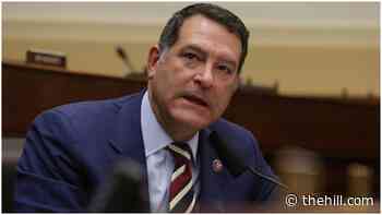 GOP rep demands Air Force Academy professor be removed for teaching critical race theory