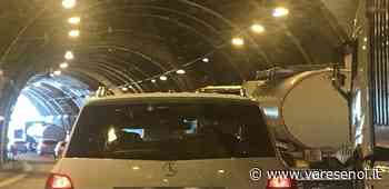 Un lunedì di ordinaria follia di un cittadino di Ispra sulla A10, tra cantieri e code: «Ho scoperto il lato oscuro della Liguria» - VareseNoi.it