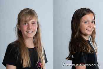 Mortsels en Lints zangtalent toont zich in popmusical ‘Smike’