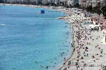 Ces petites ou grandes incivilités qui peuvent vous coûter cher à la plage cet été sur la Côte d'Azur