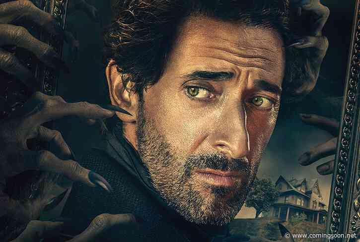 Chapelwaite Trailer & Key Art Released for EPIX’s Stephen King Series