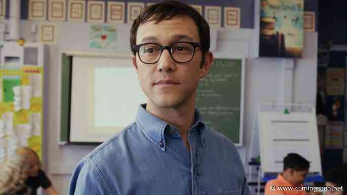 Mr. Corman Trailer: Joseph Gordon-Levitt Stars in New Apple TV+ Series
