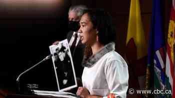 NDP MPs call for investigation of child abuse at residential schools