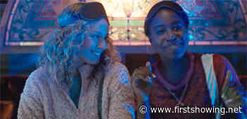 'Queenpins' Comedy Trailer with Kristen Bell & Kirby Howell-Baptiste